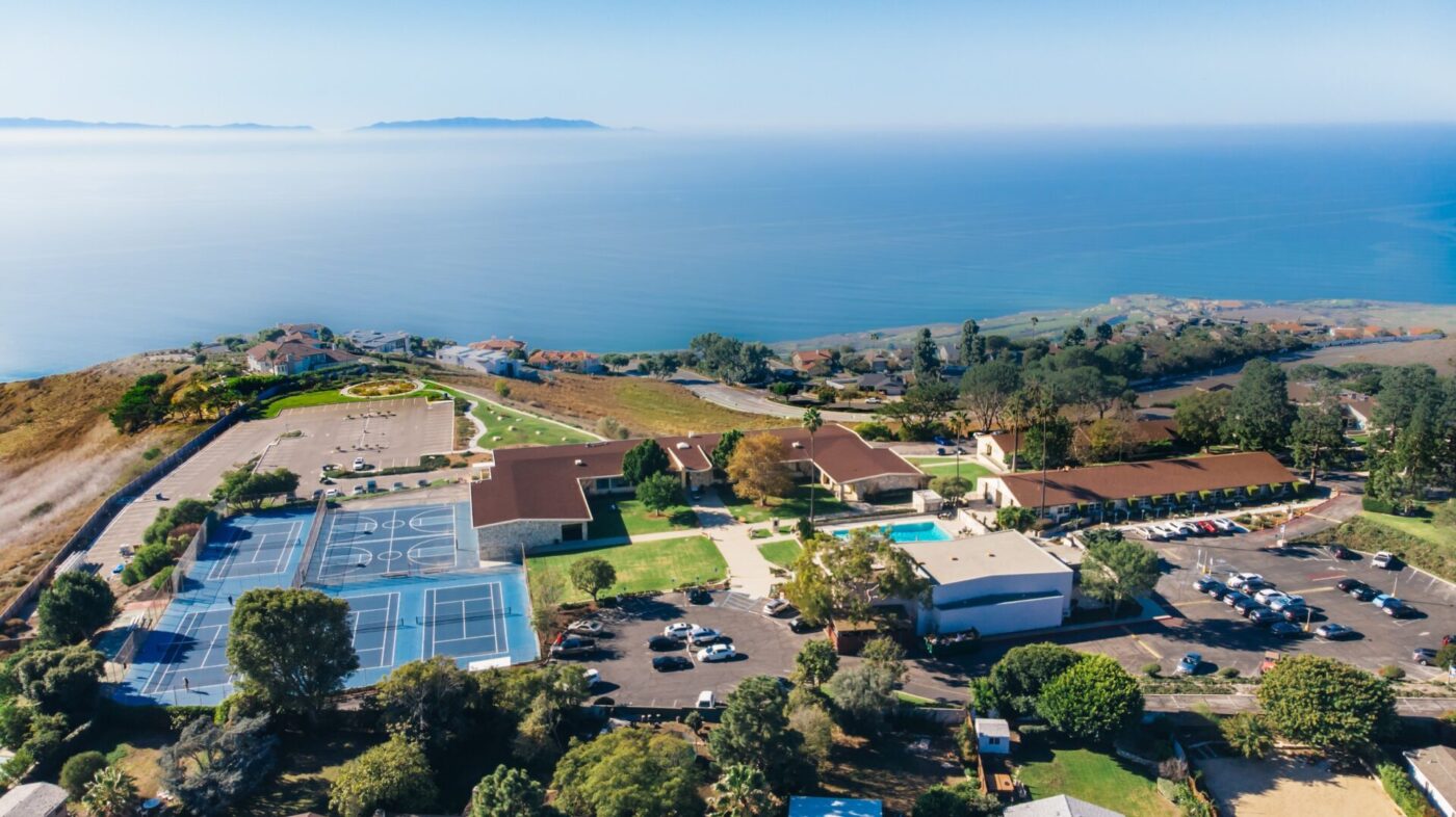 Marymount California University