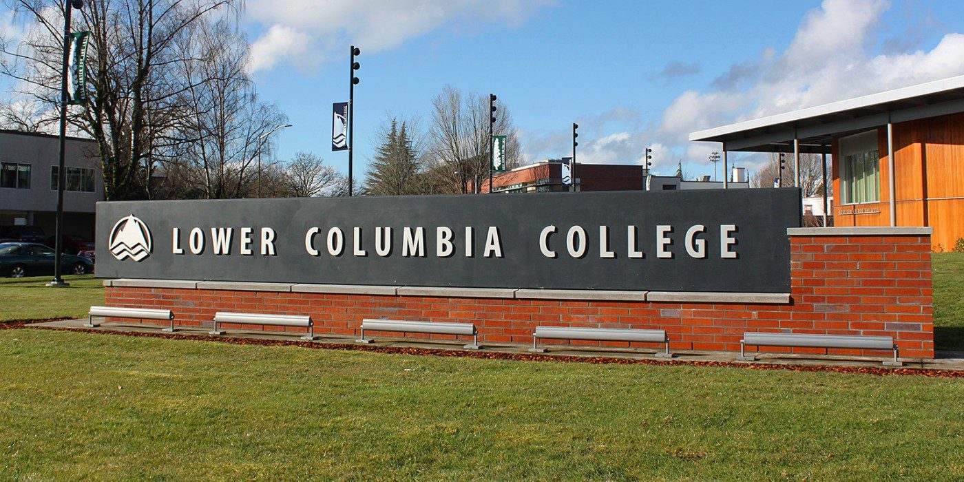 Lower Columbia College