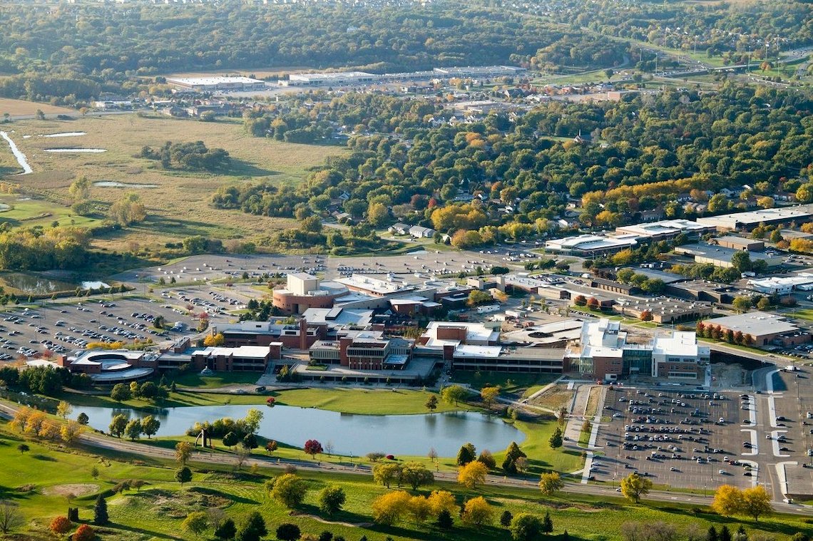 Elgin Community College