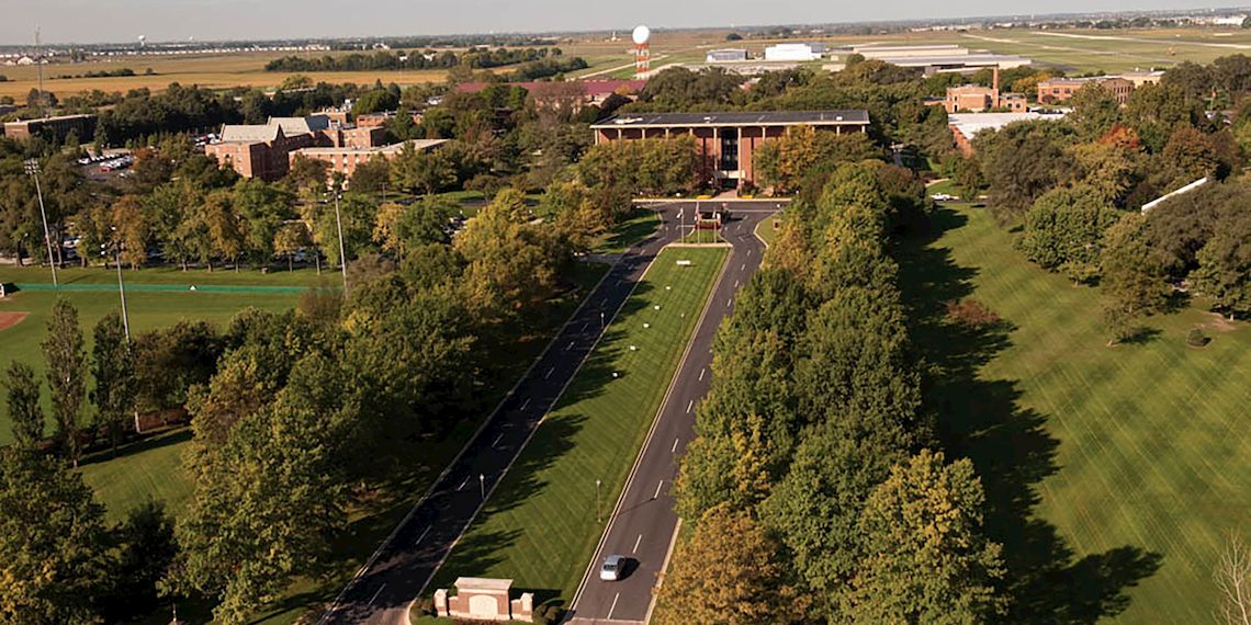 Lewis University