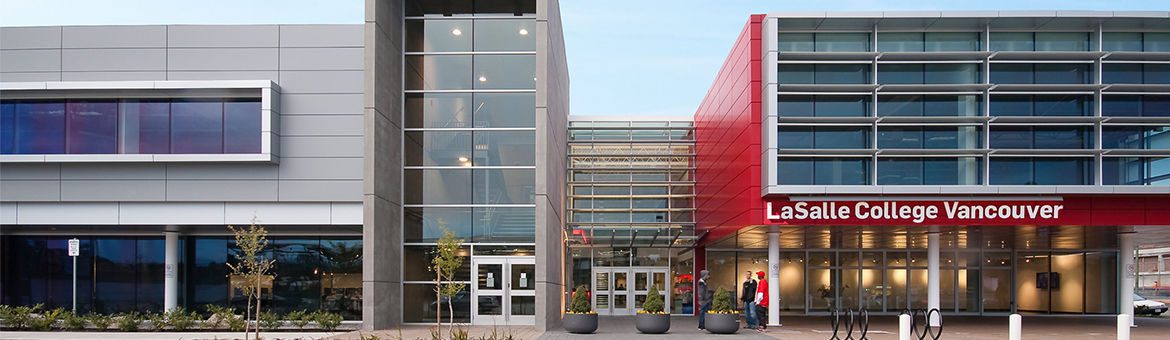 LaSalle College Vancouver High School