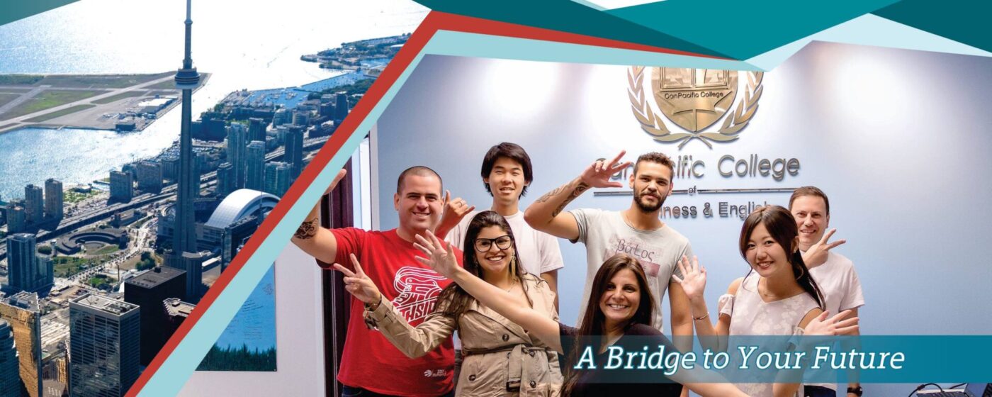 CanPacific College of Business and English