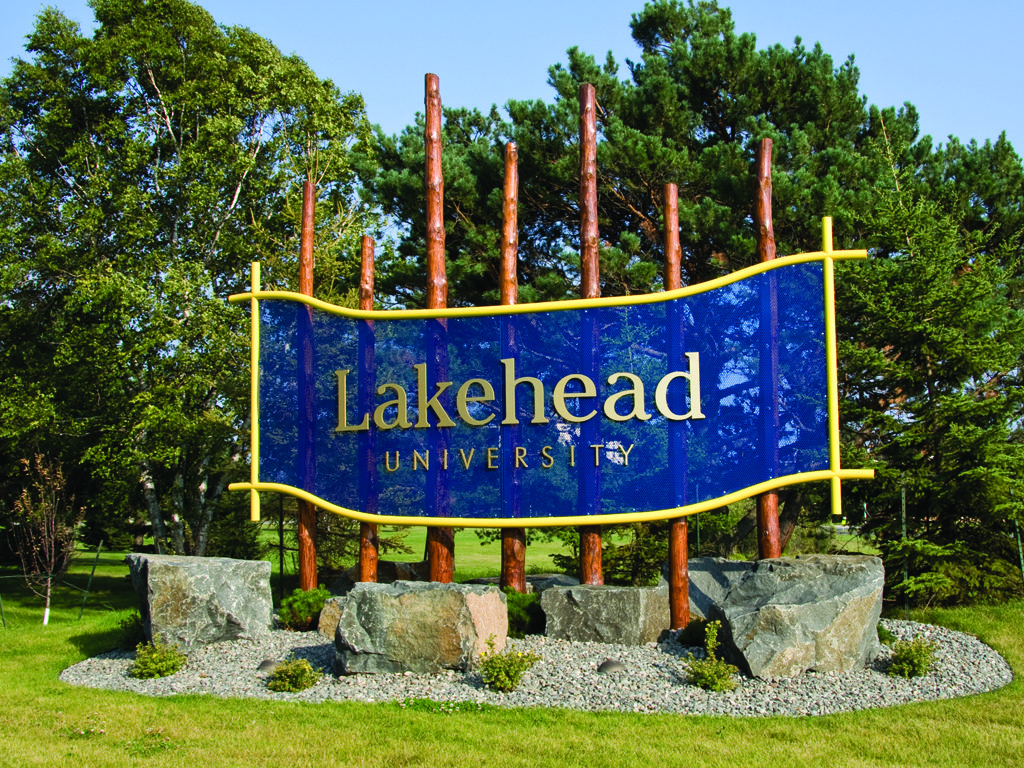 Lakehead University – Orillia