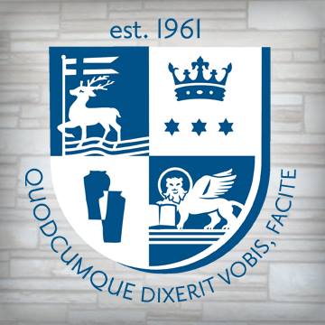 East Catholic High School