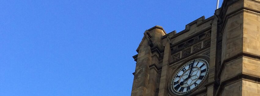 University of Melbourne