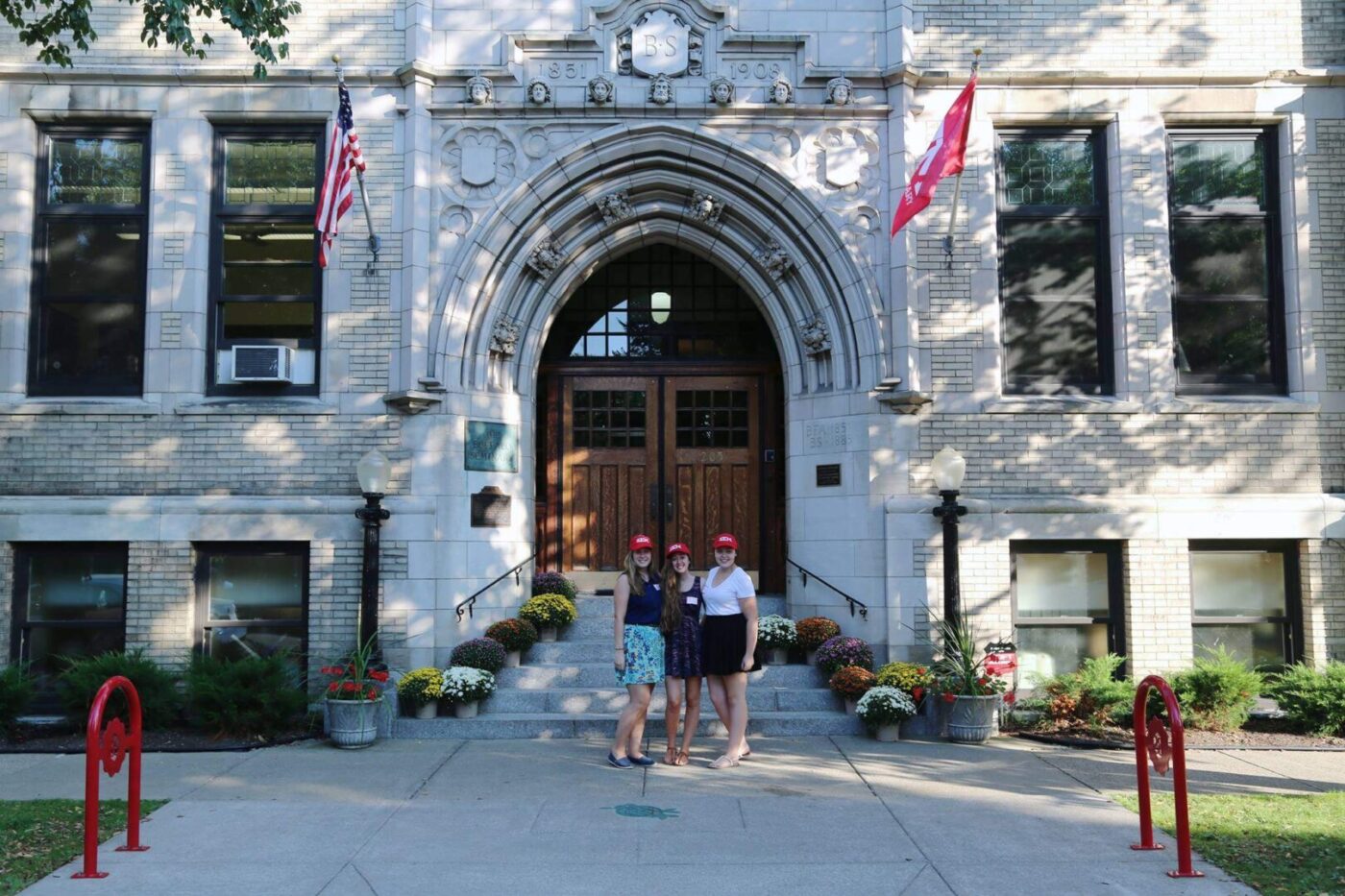 Buffalo Seminary