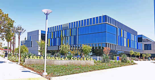 Santa Monica College