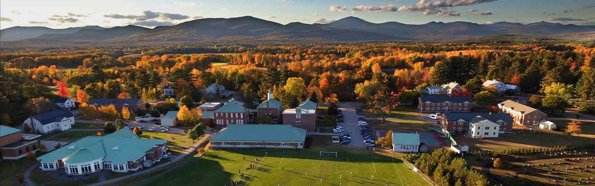 Fryeburg Academy