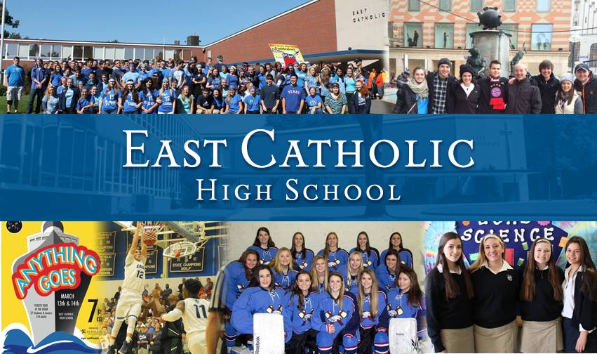 East Catholic High School