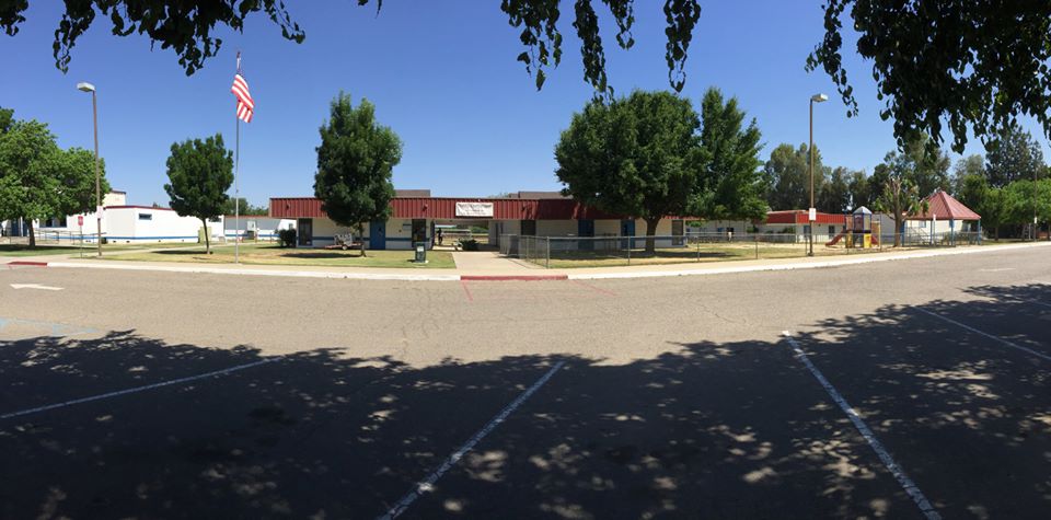 Kings Christian School
