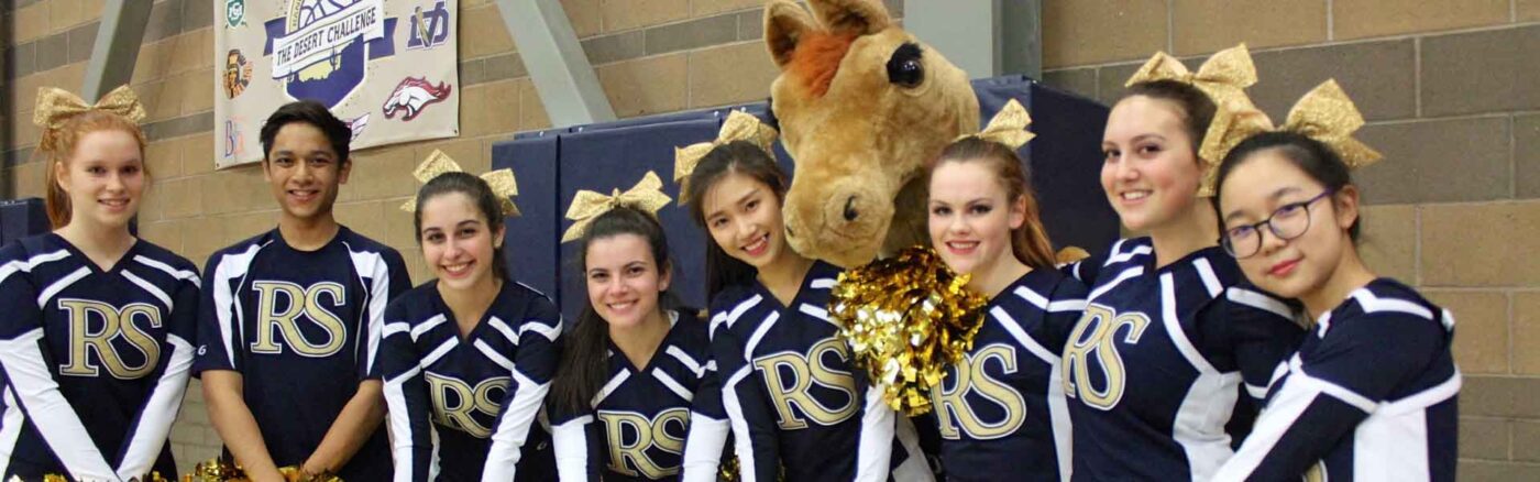 Rancho Solano Preparatory School