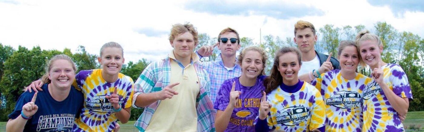 Guerin Catholic High School