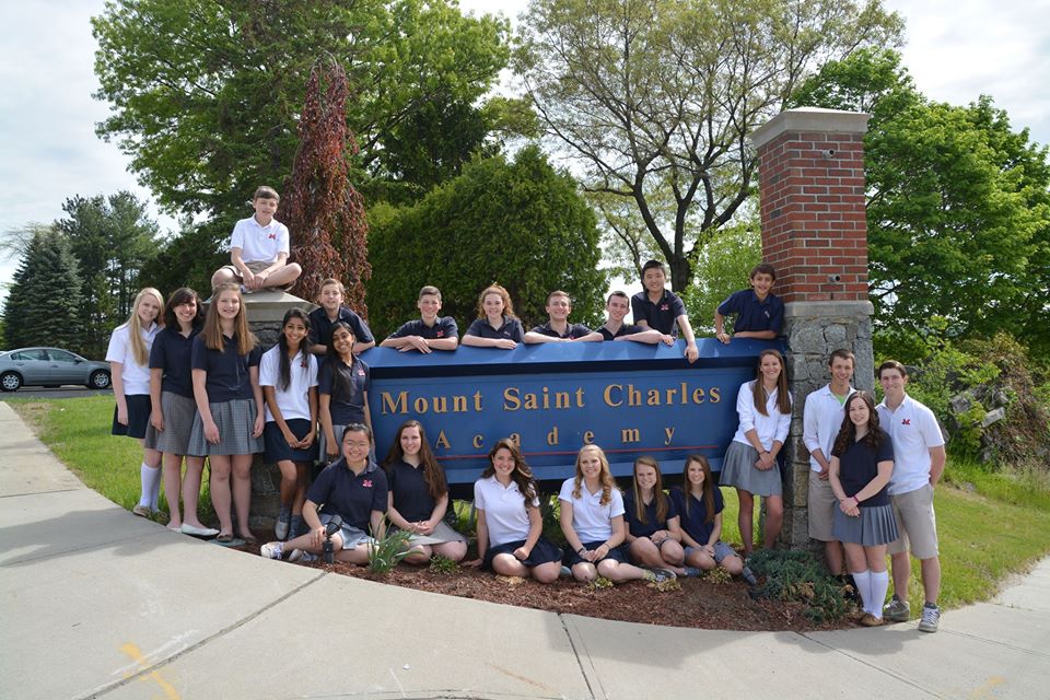 Mount Saint Charles Academy