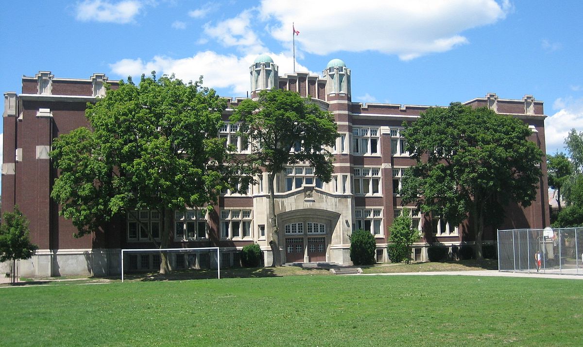 TDSB – Central Toronto Academy