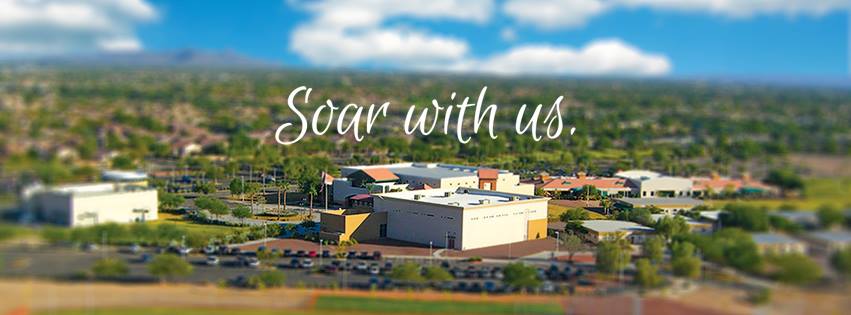 Dream City Christian School