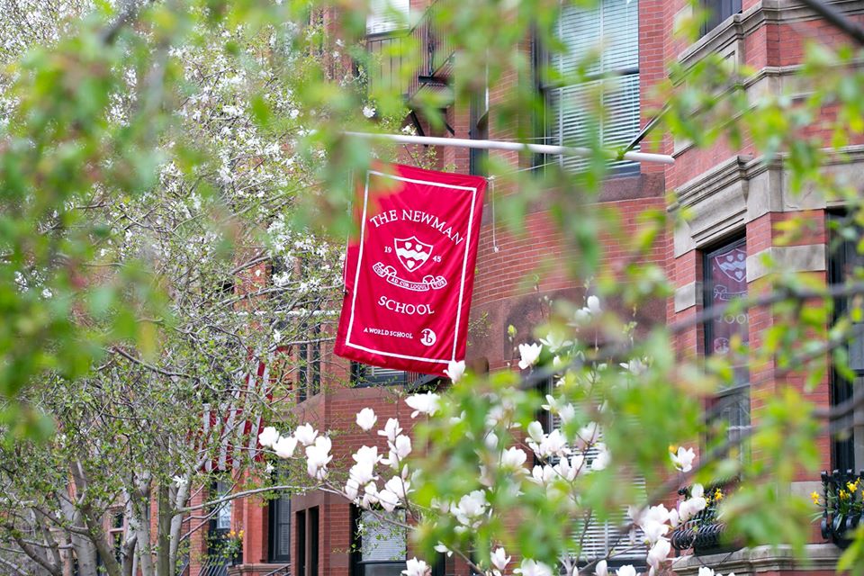 The Newman School