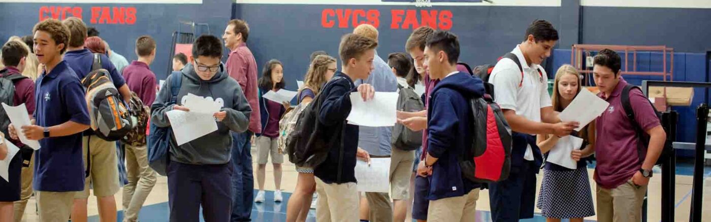 Capistrano Valley Christian School