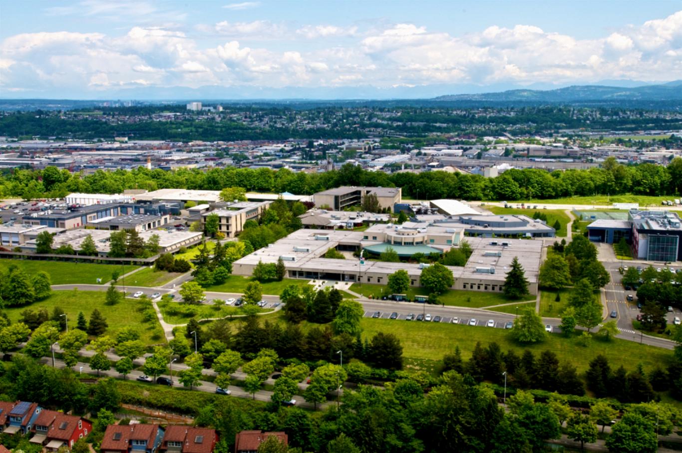South Seattle College