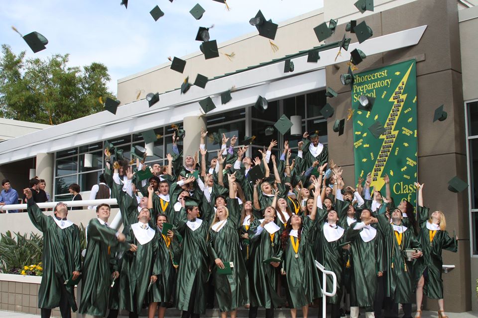 Shorecrest Preparatory School