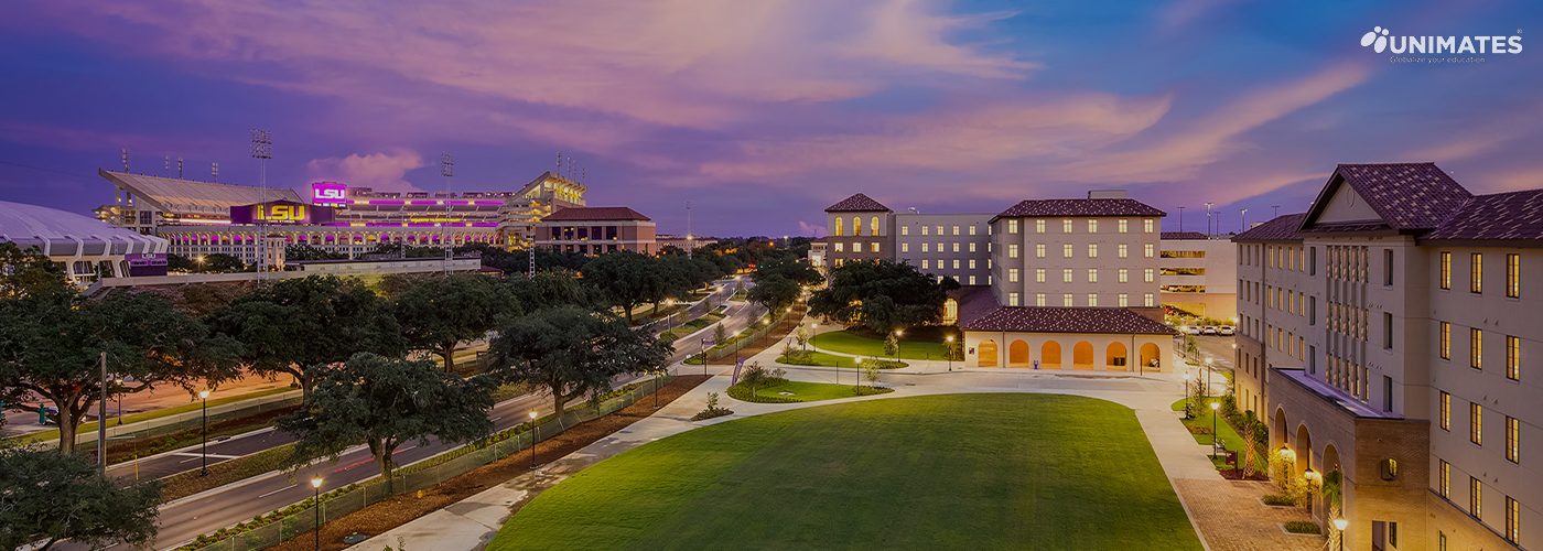 Louisiana State University
