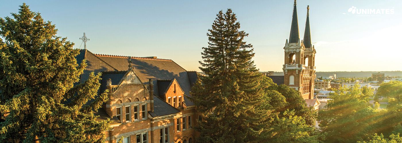 Gonzaga University