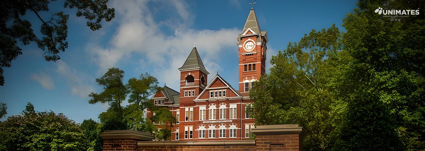Đại Học Auburn University