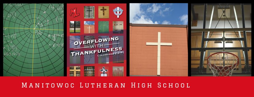 Manitowoc Lutheran High School