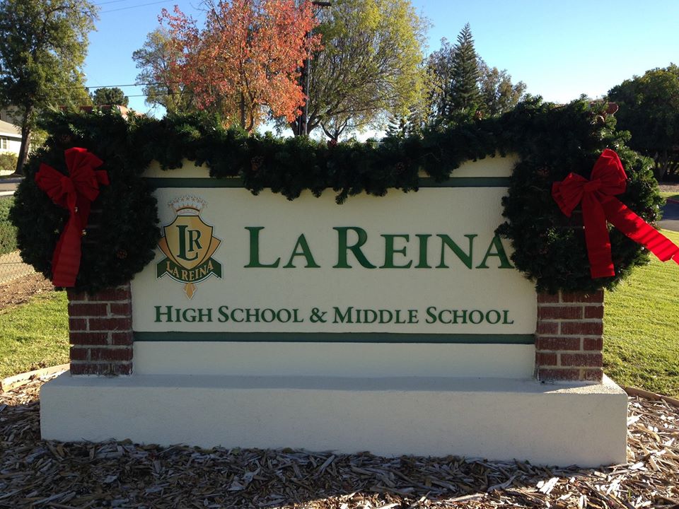 La Reina High School