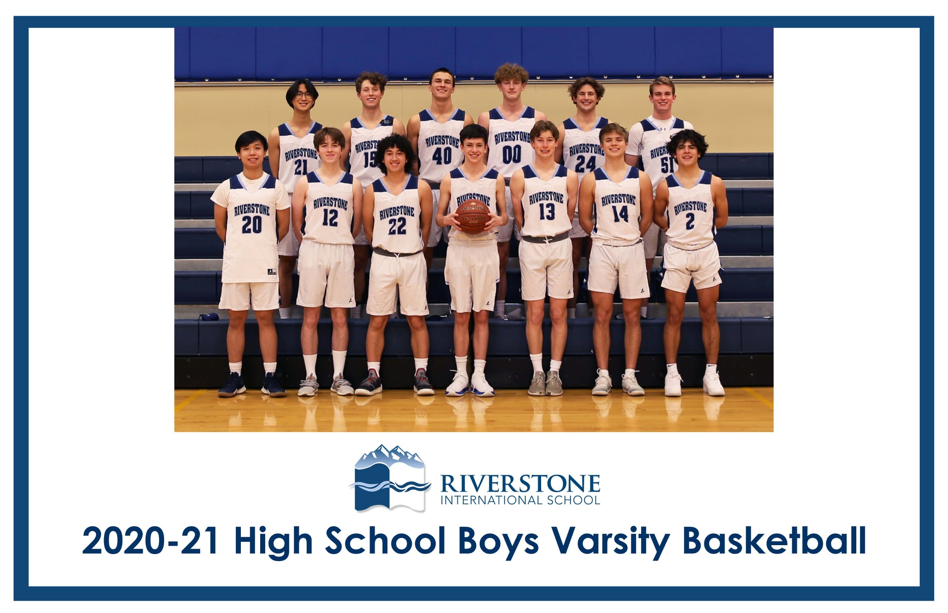 Riverstone International School