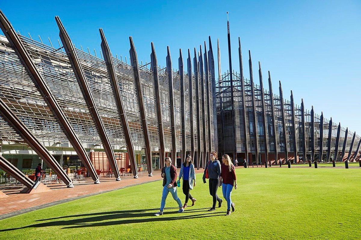 Edith Cowan University