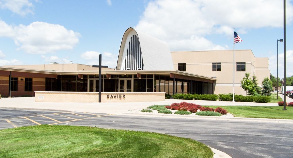 St. Francis Xavier High School