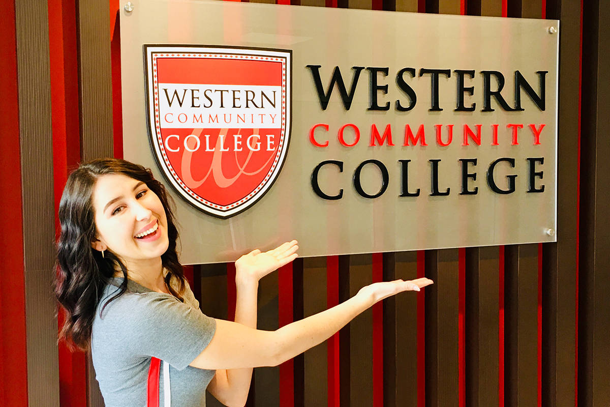 Western Community College