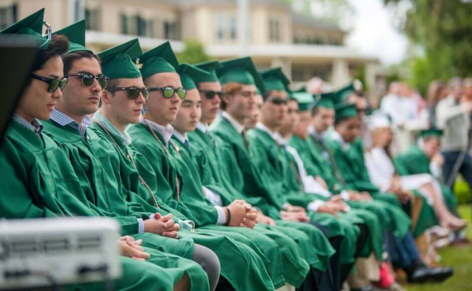 The Winchendon School