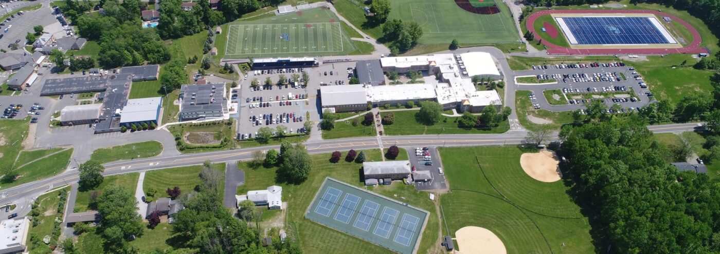Pope John XXIII Regional High School