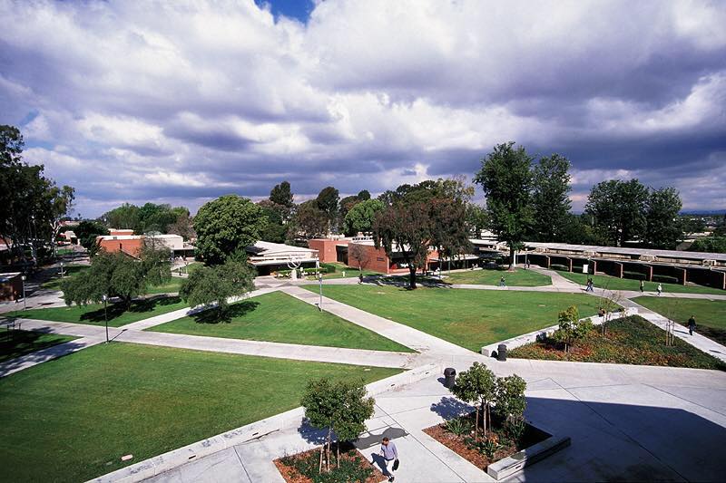 Orange Coast College