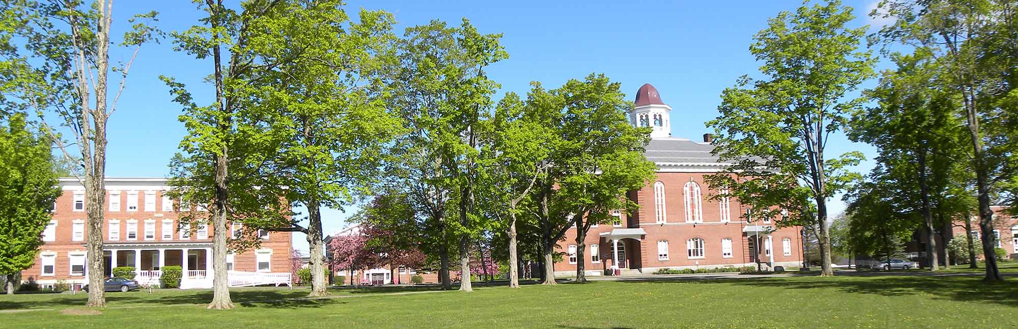 Maine Central Institute