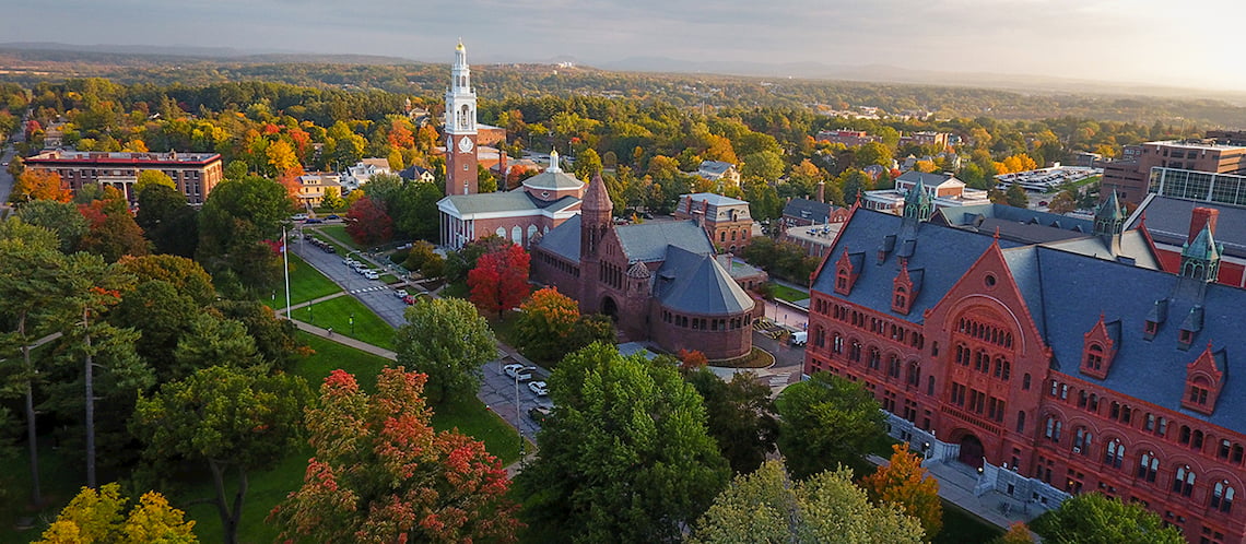 University of Vermont