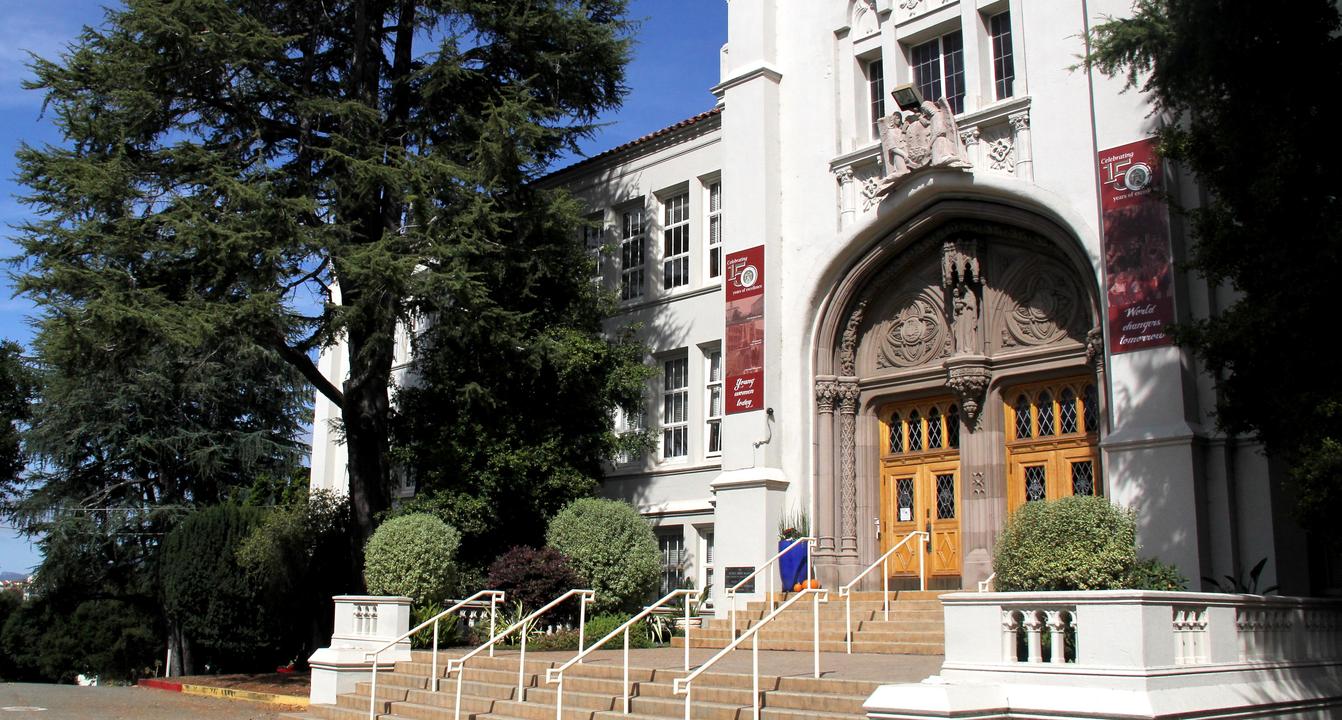 Holy Names High School