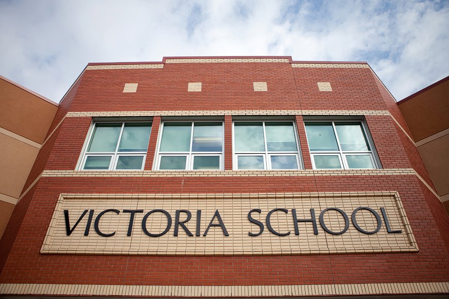 EPSB7 – Victoria School of the Arts