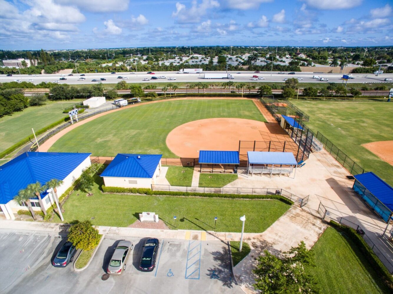 Lake Worth Christian School