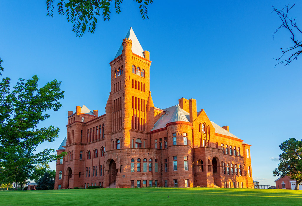 Belleview Christian School