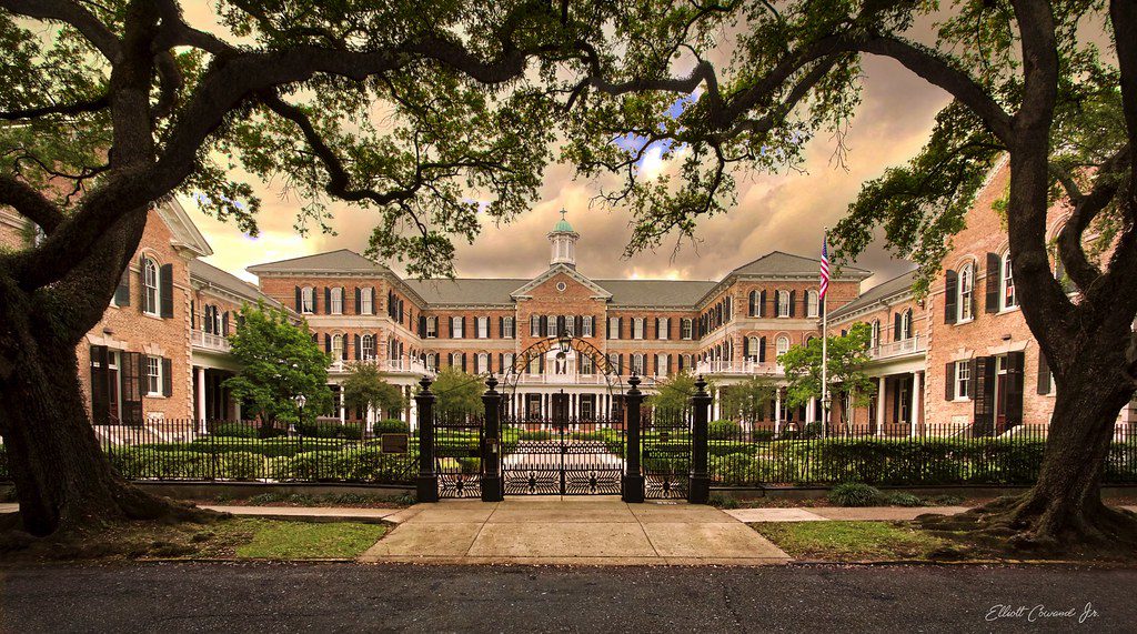 Academy of the Sacred Heart