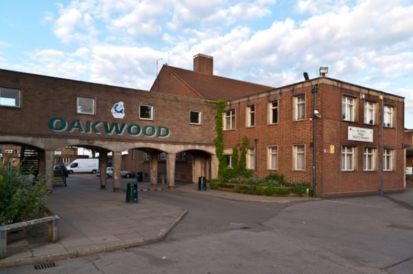 Oakwood School