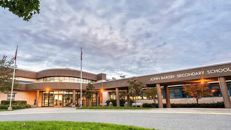 John Barsby Secondary