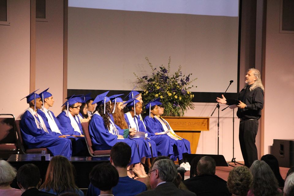 Pleasant Hill Adventist Academy