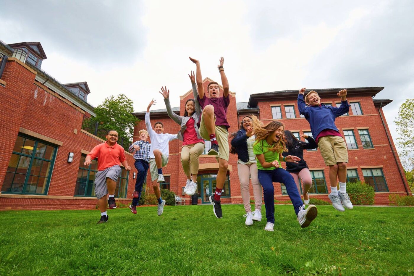 Worcester Academy