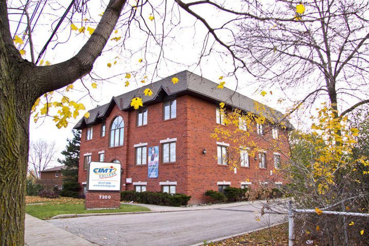 Canadian Institute of Management and Technology College – Scarborough