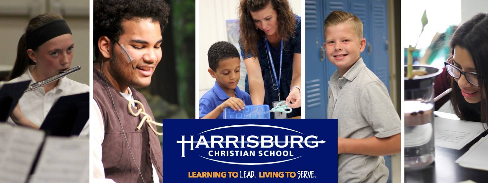 Harrisburg Christian School