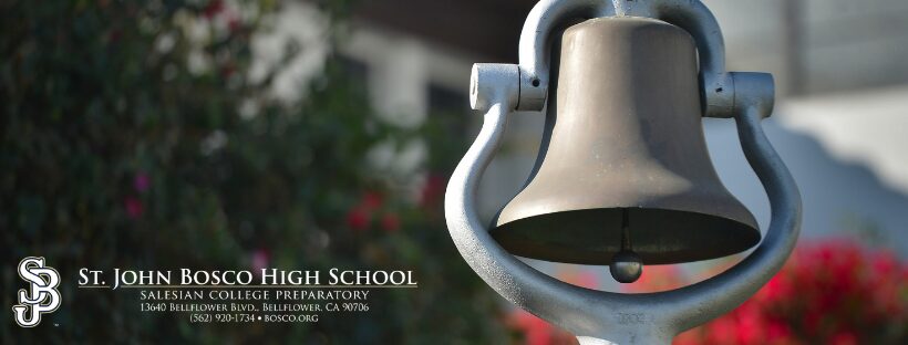 St. John Bosco High School