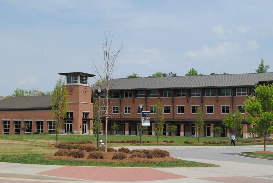 The Mount Vernon School